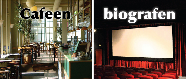 cafe bio odense